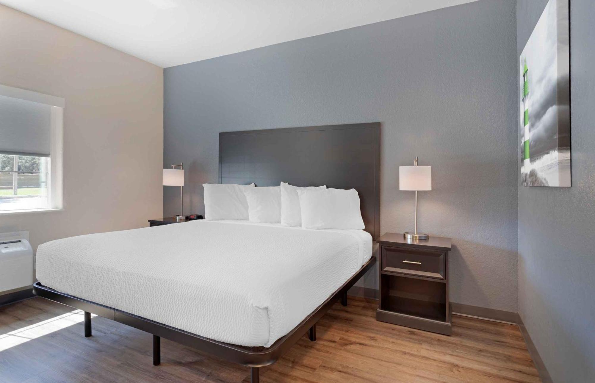 Extended Stay America Suites - Бейтаун Экстерьер фото