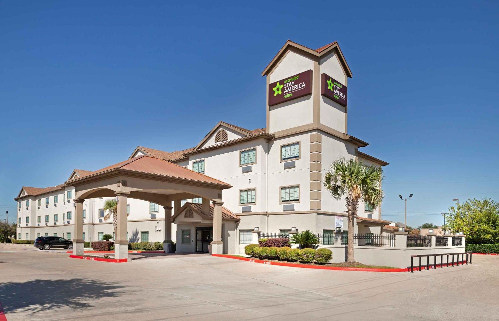 Extended Stay America Suites - Бейтаун Экстерьер фото